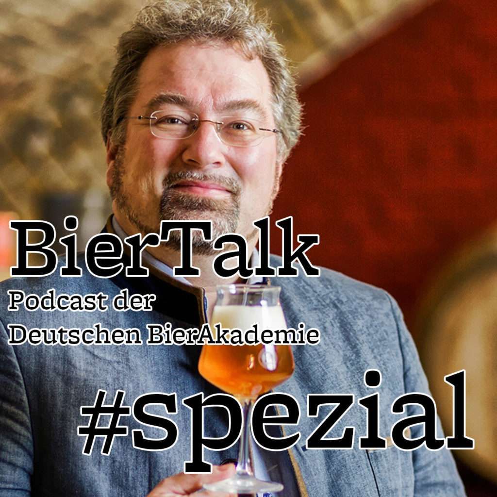 BierTalk Spezial 1 – Interview mit Markus Raupach, Gründer der Deutschen BierAkademie