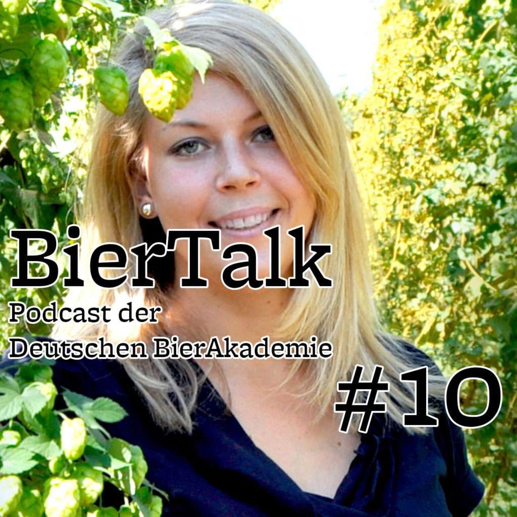 BierTalk 10 – Interview mit Mareike Hasenbeck vom Blog „Feiner Hopfen“ aus München