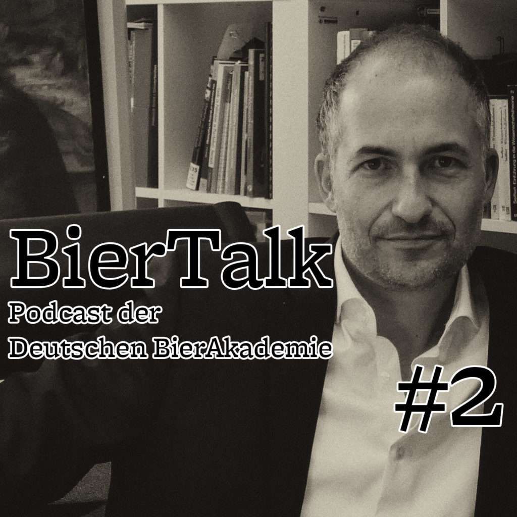 BierTalk 2 – Interview mit Prof. Dr. Claus-Christian Carbon von der Universität Bamberg
