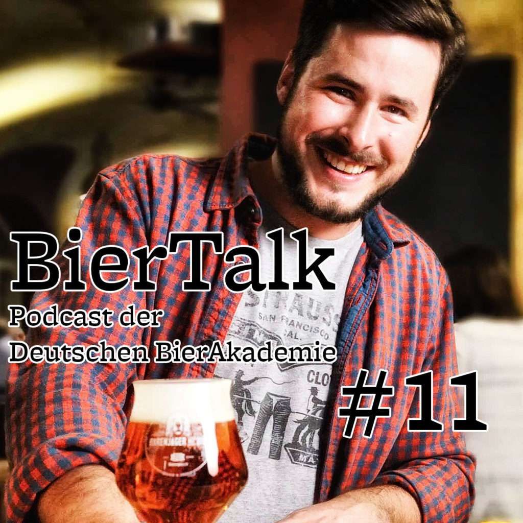 BierTalk 11 – Interview mit Markus Hoppe von Hoppebräu aus Waakirchen