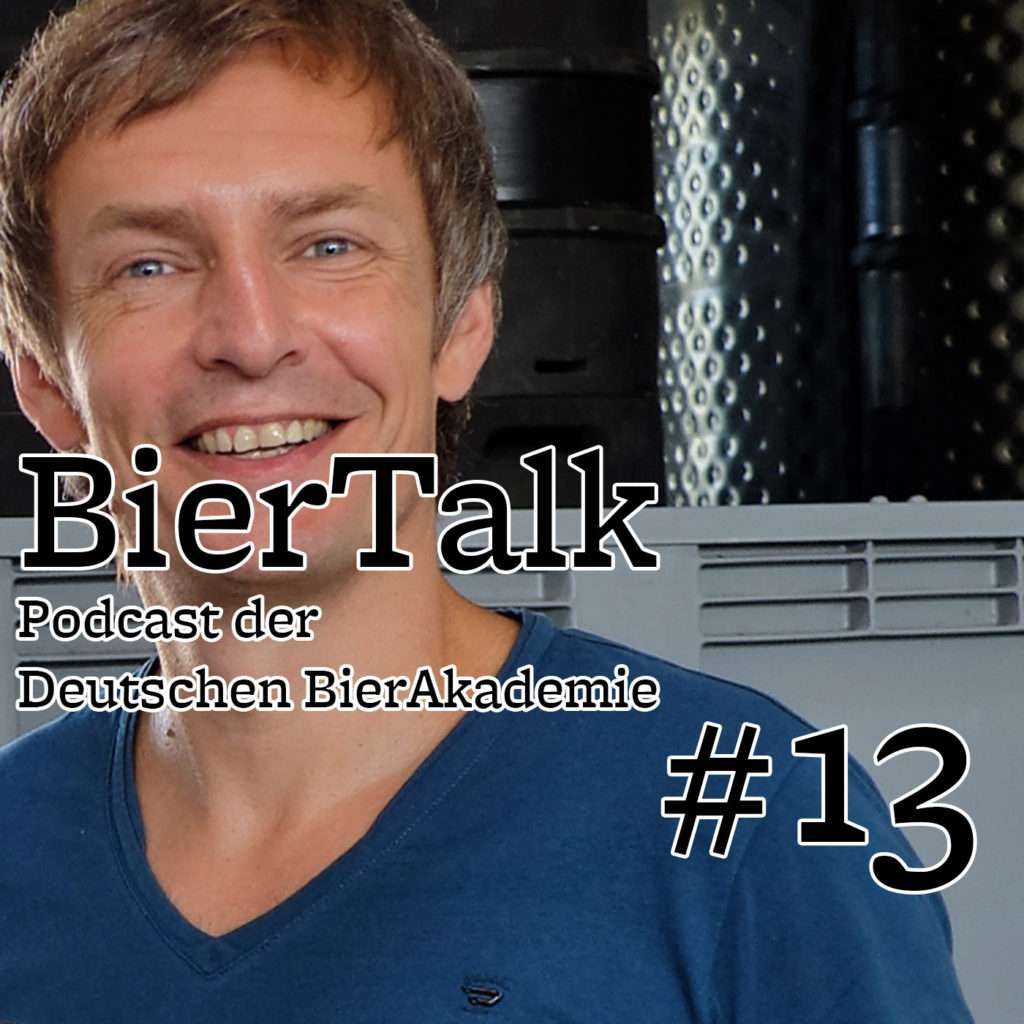 BierTalk 13 – Interview mit Jeff Maisel von der Brauerei Maisel aus Bayreuth