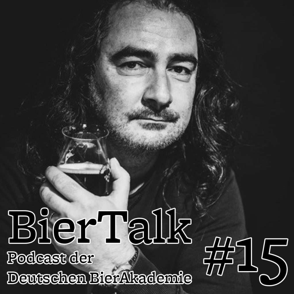 BierTalk 15 – Interview mit Boris Georgiev vom Craftbeer Magazin aus Hamburg