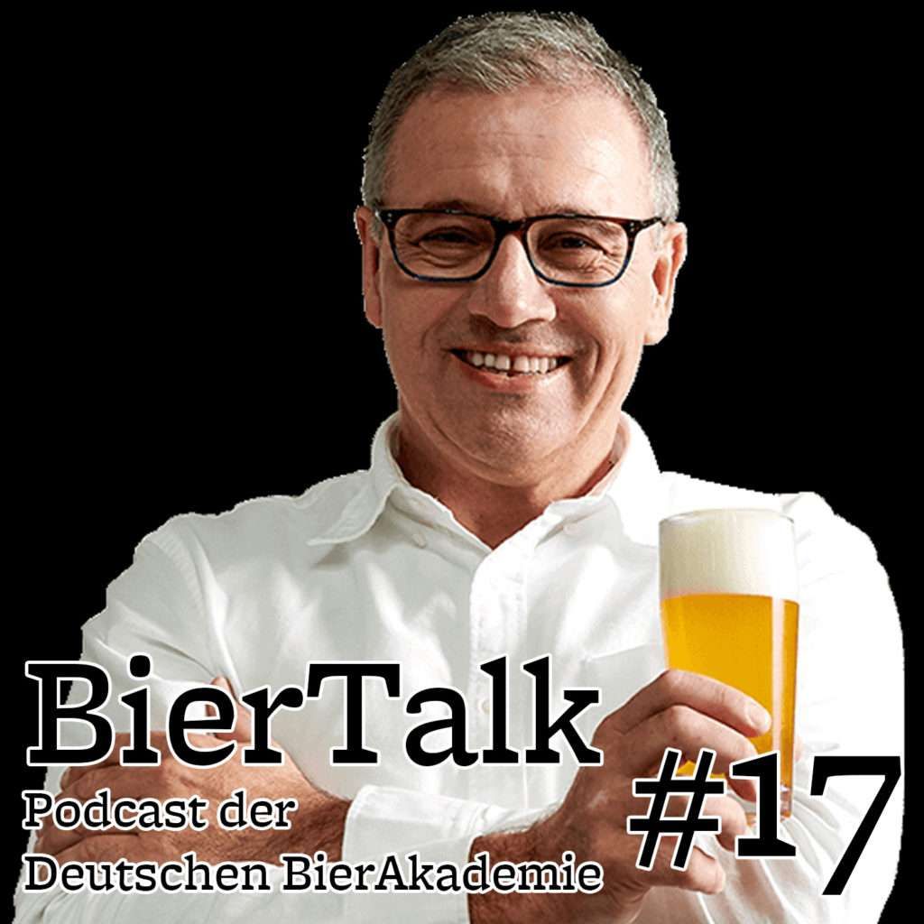 BierTalk 17 – Interview mit Georg Rittmayer von der Brauerei Rittmayer aus Hallerndorf