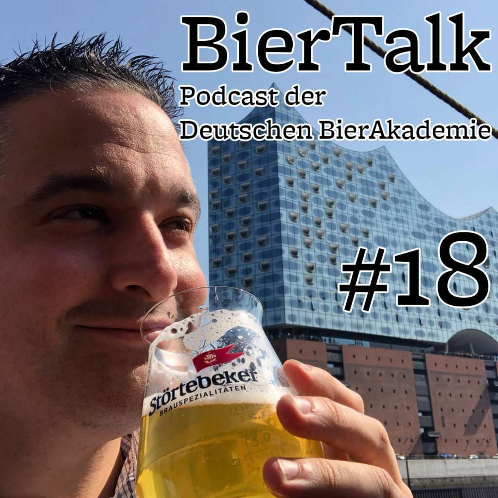 BierTalk 18 – Interview mit Dennis Spahn von der Elbphilharmonie aus Hamburg