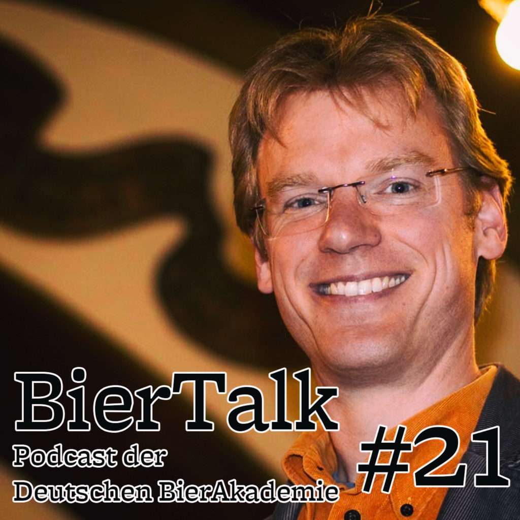 BierTalk 21 – Interview mit Matthias Trum vom Heller Bräu / Schlenkerla aus Bamberg