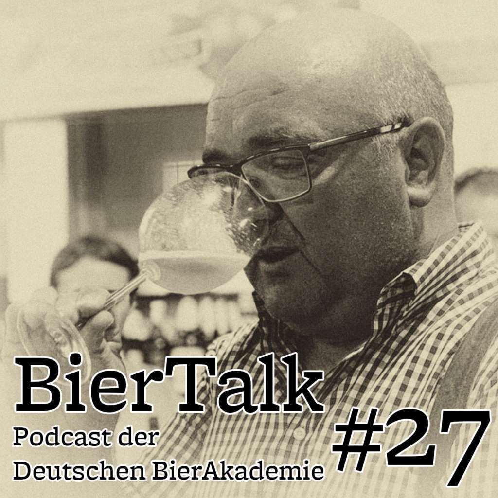 BierTalk 27 – Interview mit Meinhard Wicht von ProBierKult aus Rüsselsheim