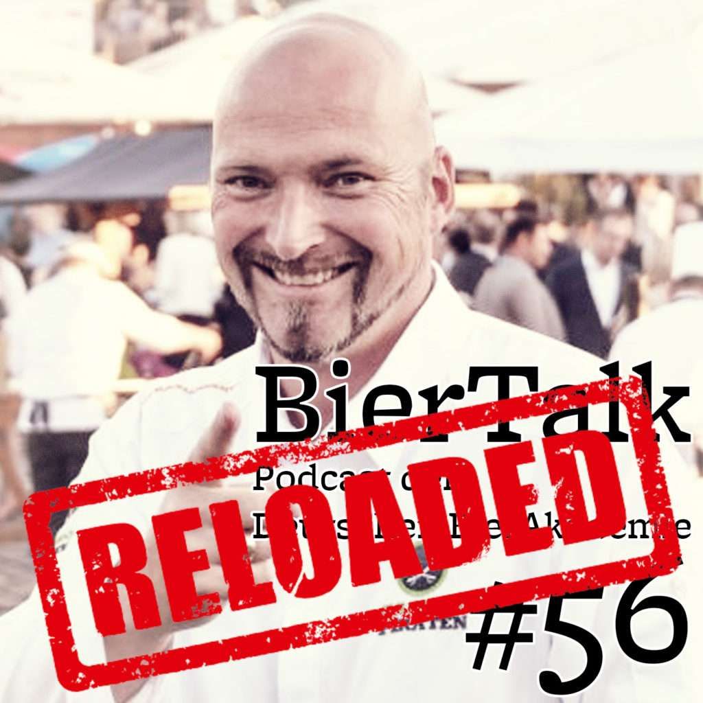 BierTalk Spezial 23 – Gastbesuch beim Gastro-Branchentalk von und mit René Kaplick von den Gastro Piraten aus Letschin