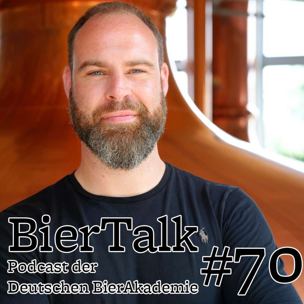 BierTalk 70 – Interview mit Erik Schnickers, Gründer von Bier-Deluxe, aus Xanten