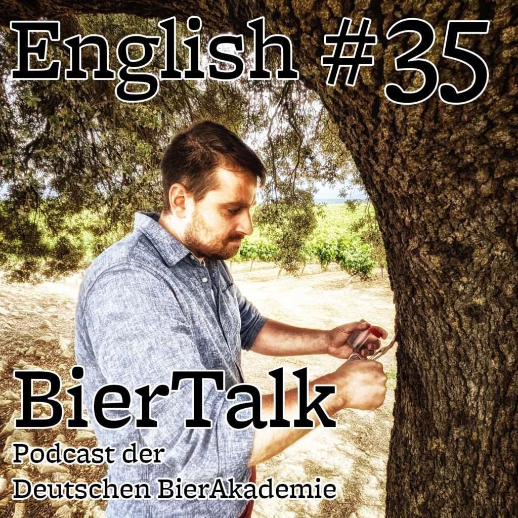 BierTalk English 35 – Talk with Dr. Juan Ignacio Eizaguirre, „yeast hunter“ from TU Munich Research Center Weihenstephan