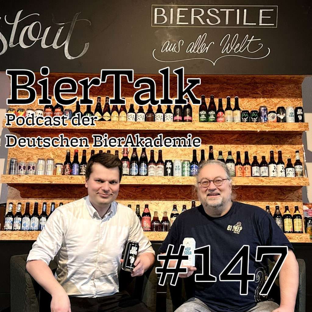 BierTalk 147 – Interview II mit Christian Klemenz, Gründer der Bierothek und Biersommelier aus Bamberg