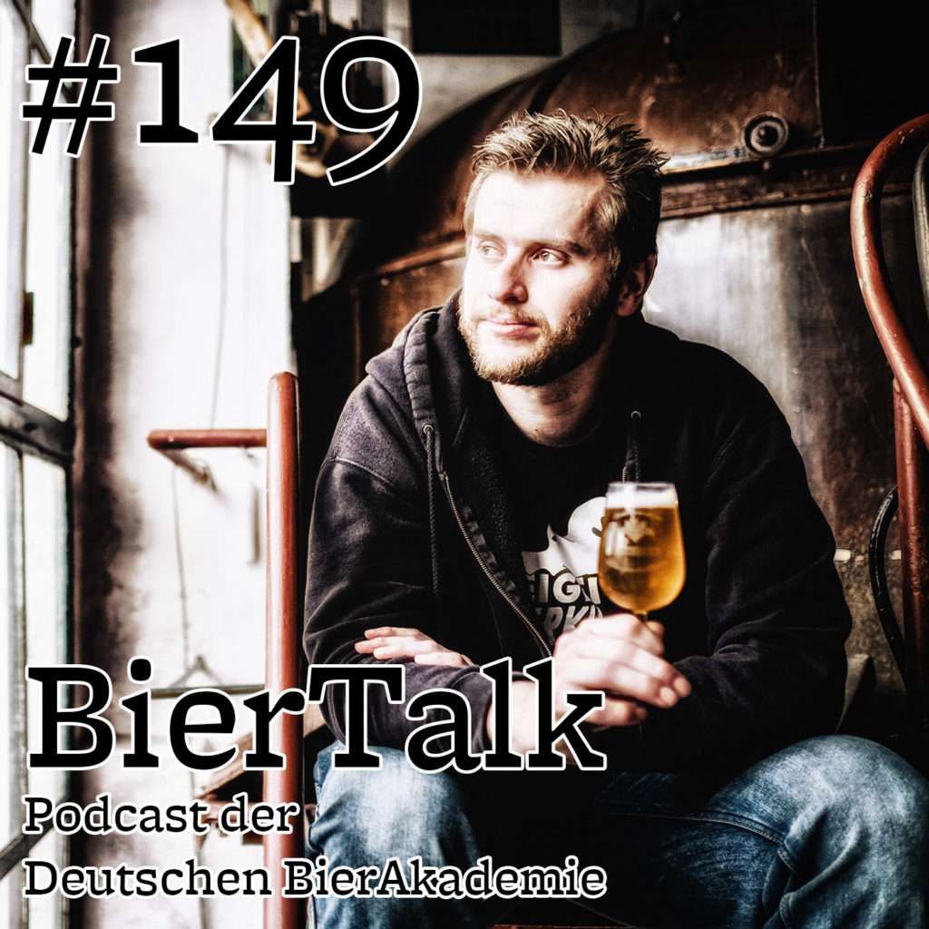 BierTalk 149 – Interview mit Sebastian Sauer von Freigeist Bierkultur aus Aachen und der Welt