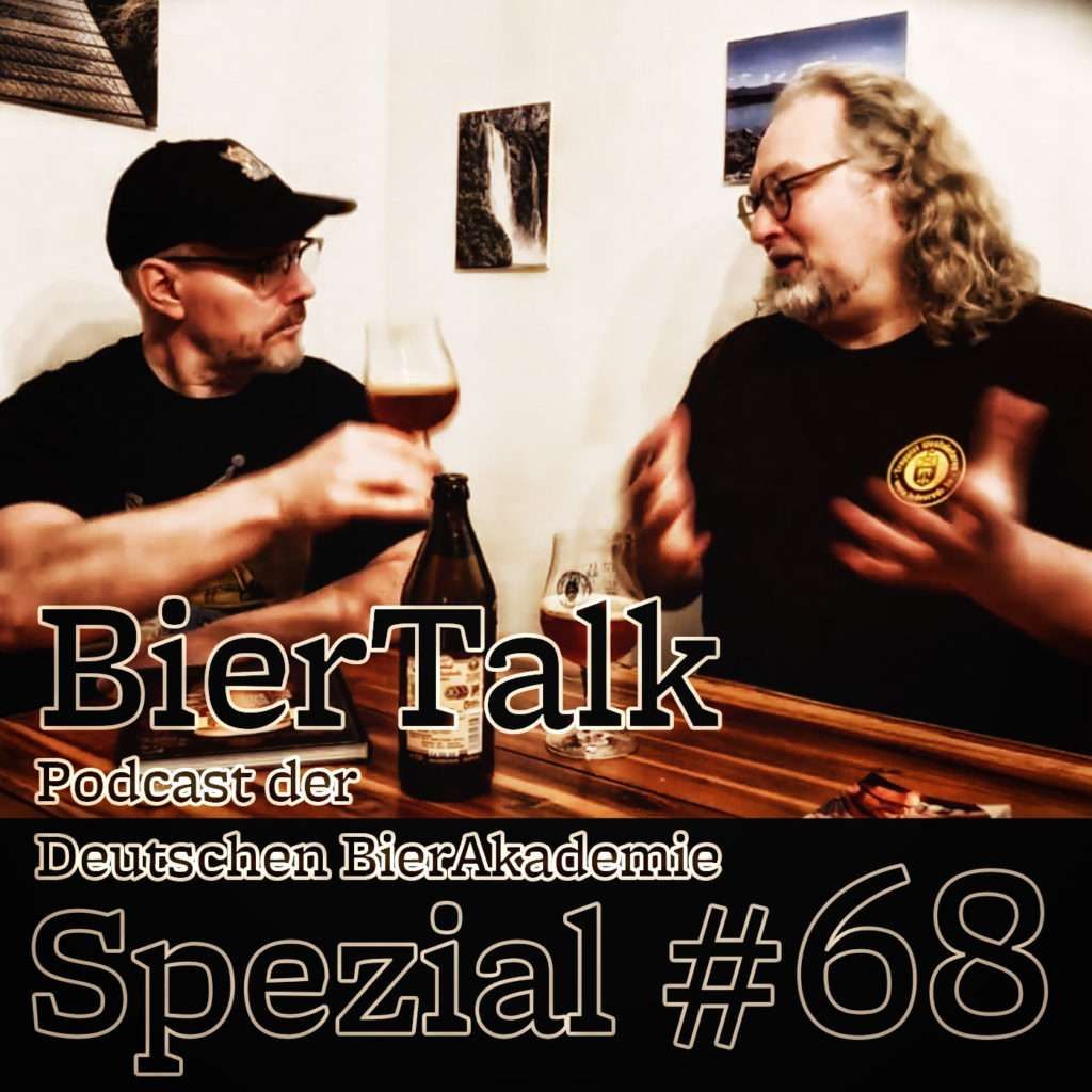 BierTalk Spezial 68 – Bieringer-Talk mit Steffen Volkmer aus Ludwigsburg bei Vanessa Pantoudis (Hop Around the World)