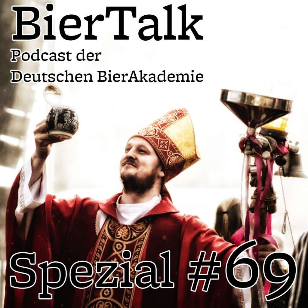 BierTalk Spezial 69 – Interview mit Tobias, dem „Bierschoff“ aus dem Mittelpunkt Frankens