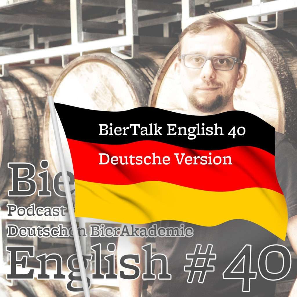 BierTalk English 40 – Deutsche Version (Marcin Ostajewski, Browar Fortuna, Polen)